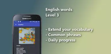 Wifi study app in english