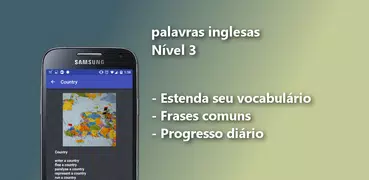 Curso de inglês offline