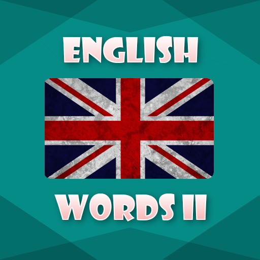 Impara vocabolario inglese