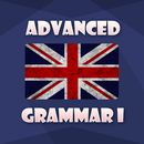 Advanced english grammar APK