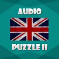 English Audio Puzzle II