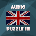 English listening course иконка