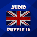 Business english speaking app icon