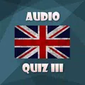English Audio Quiz III