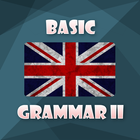 Gramatica inglesa icono
