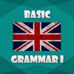 Elementary english grammar