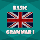 Elementary english grammar APK