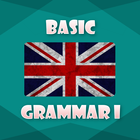 Elementary english grammar ไอคอน