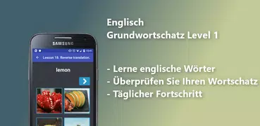 Elementary english