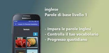 Esercizi conversazione inglese