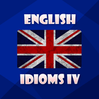 Englisch fortgeschritten Zeichen