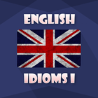Learning american english apps icon