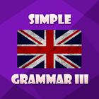 English grammar for practice আইকন