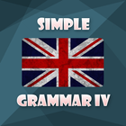 Gramática inglesa offline icono
