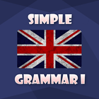 English grammar offline app آئیکن