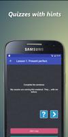 English grammar offline app screenshot 2