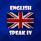 Mondly inglês ícone