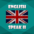 English say icon
