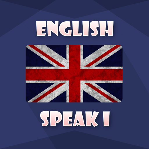 App para aprender habla inglés