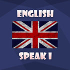 Teach spoken english offline 图标