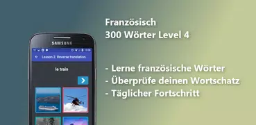 Französisch sprechen lernen