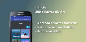 App para aprender francês