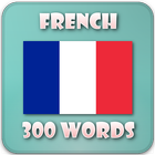 French learning apps icon