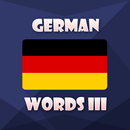 German verb conjugator APK
