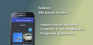 Corsi di tedesco