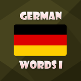 German conversation icon