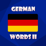 German words learn deutsch ไอคอน