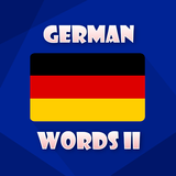 German words learn deutsch icon