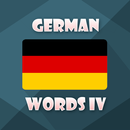 German verb conjugation APK