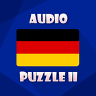 German audio lessons icon