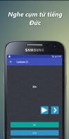 Learn german app offline ảnh chụp màn hình 1