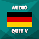 Langue allemande b1 icône