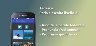 Risolvi esercizi di tedesco