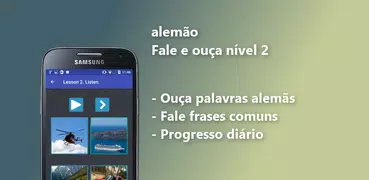 Verbos em alemão