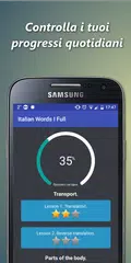 download Vocabolario italiano APK