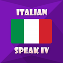 Learn italian language APK