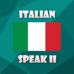 Italienisch lernen & sprechen