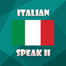 Learn to speak italian offline APK