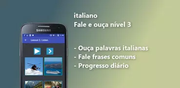 Aprender italiano