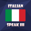 Learn & speak italian language
