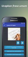 Learn & speak italian language syot layar 1