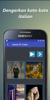 Learn & speak italian language syot layar 2