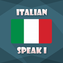 Learn to speak italian offline APK