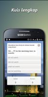 Bahasa inggris dan bahasa screenshot 1