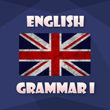 English grammar test offline icon