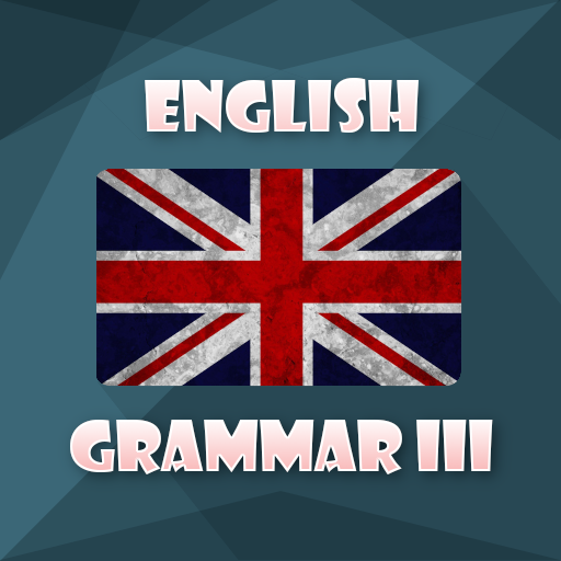 English grammar offline app